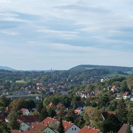 Harzsight180 Apartment Bad Harzburg Ngoại thất bức ảnh