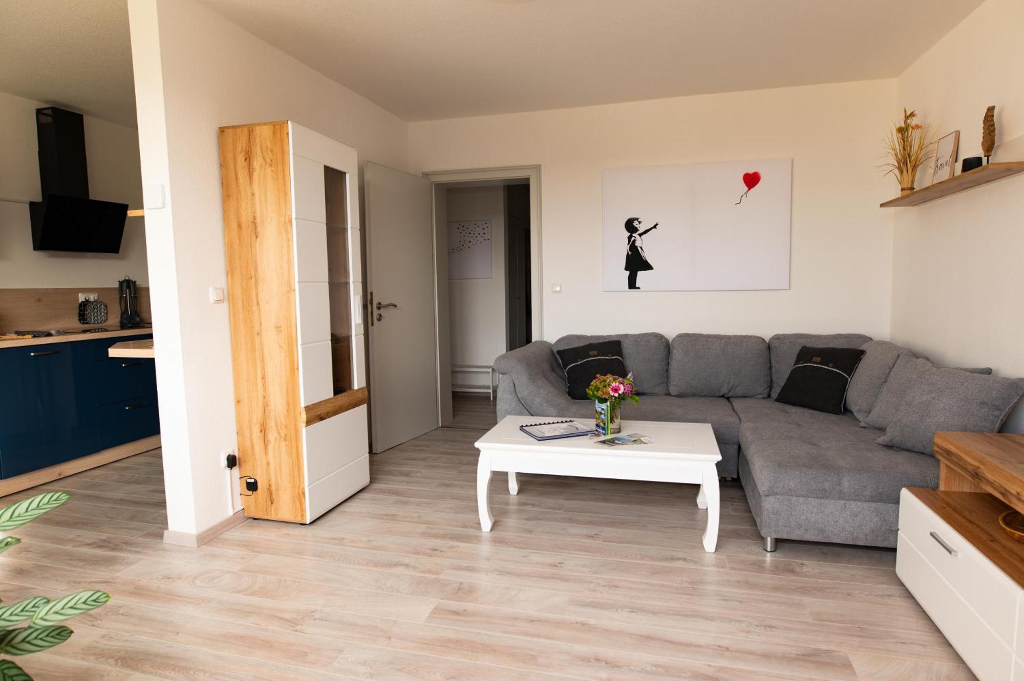 Harzsight180 Apartment Bad Harzburg Ngoại thất bức ảnh