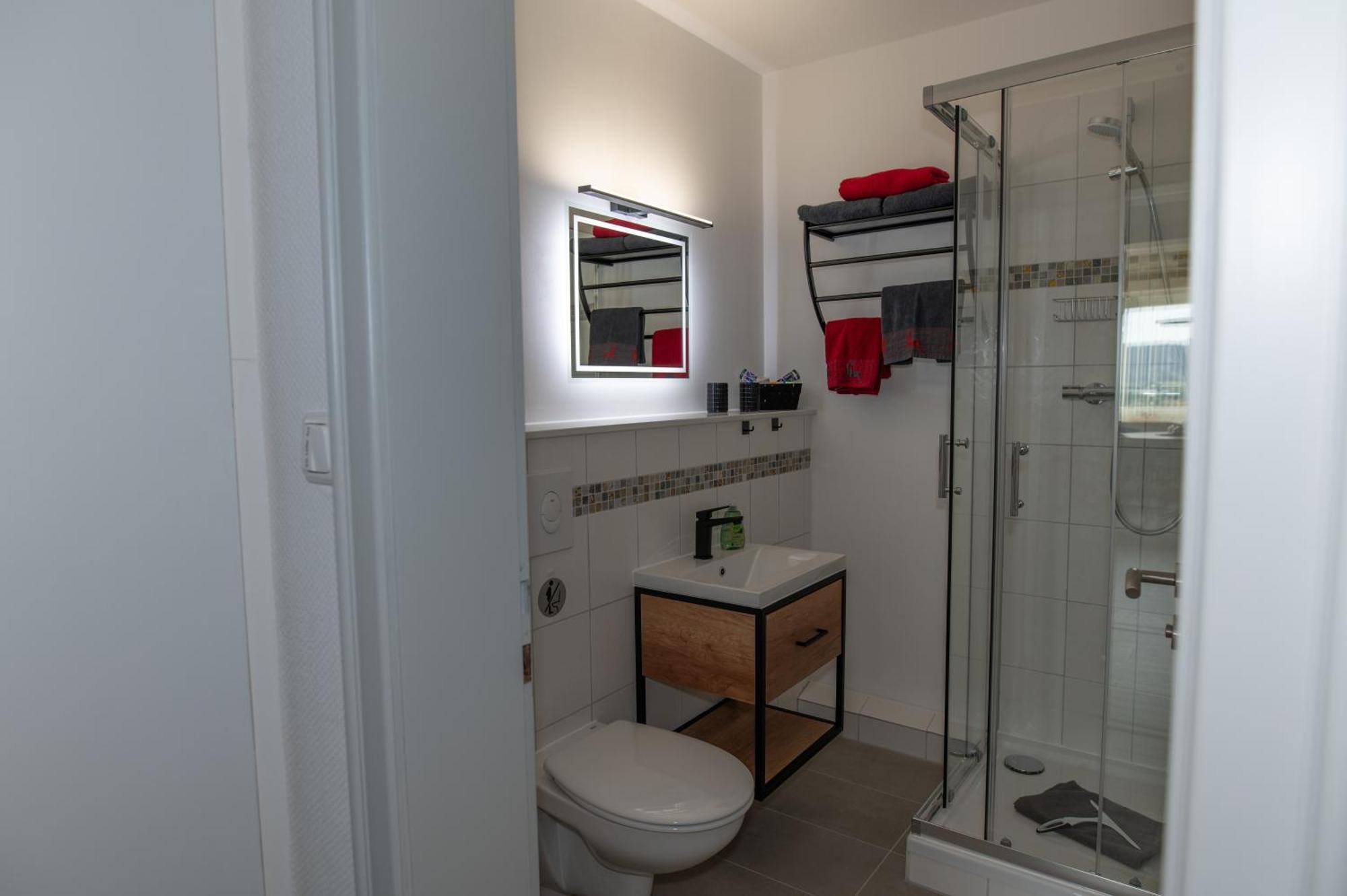Harzsight180 Apartment Bad Harzburg Ngoại thất bức ảnh