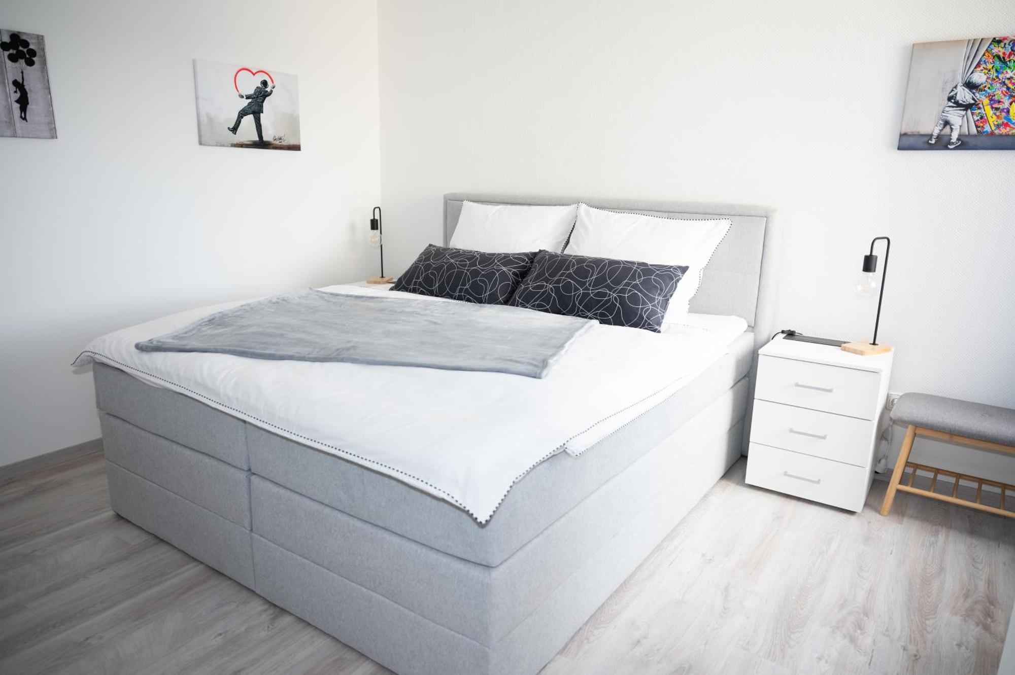 Harzsight180 Apartment Bad Harzburg Ngoại thất bức ảnh