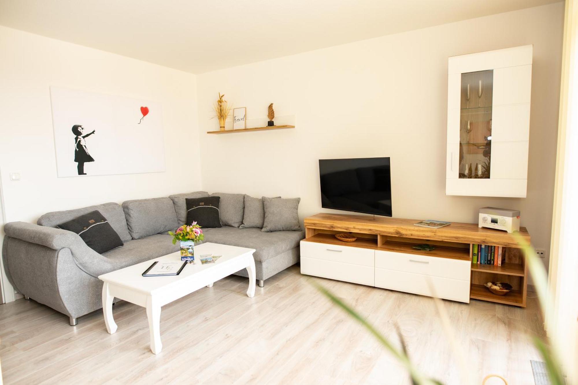 Harzsight180 Apartment Bad Harzburg Ngoại thất bức ảnh