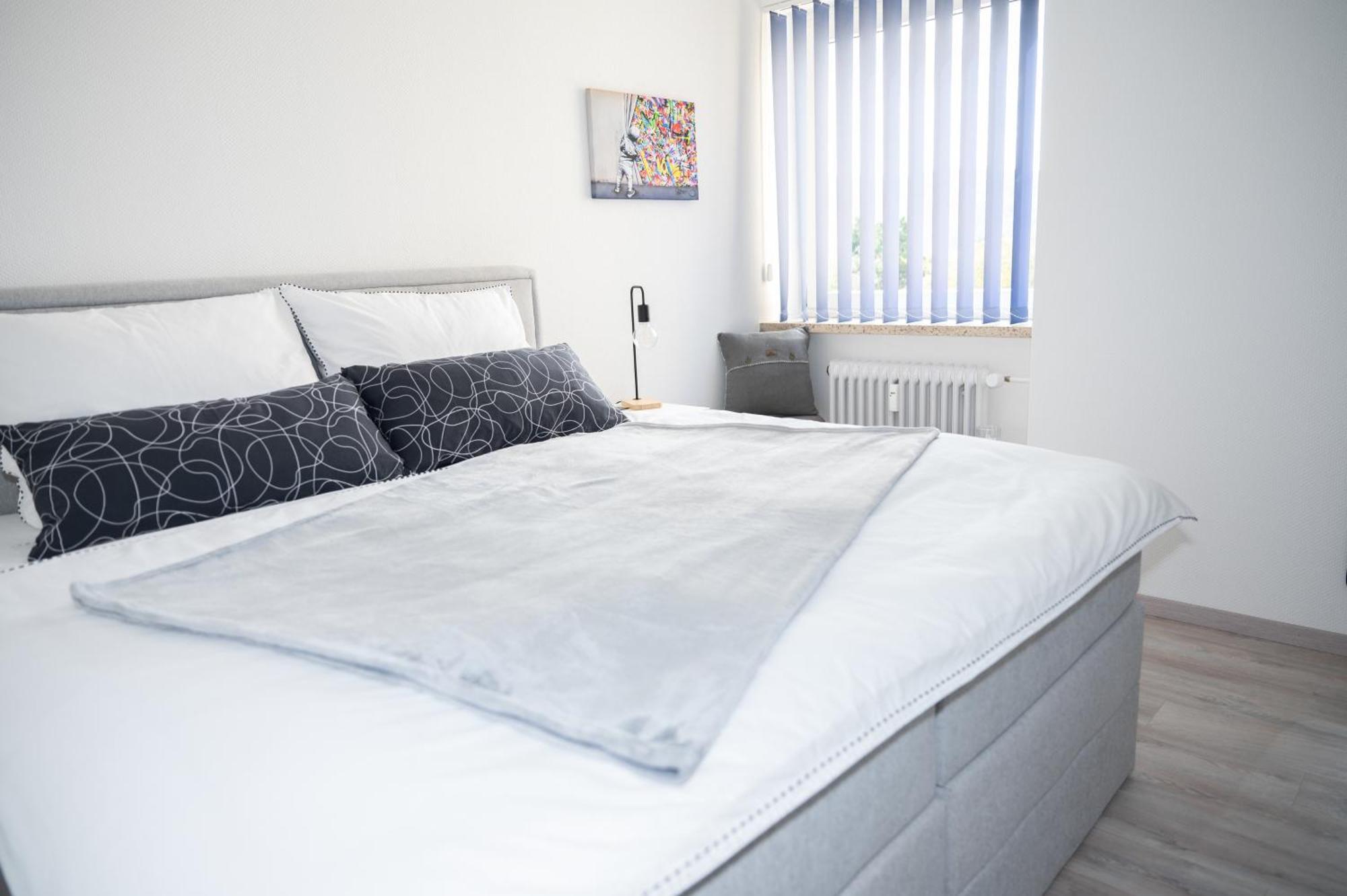 Harzsight180 Apartment Bad Harzburg Ngoại thất bức ảnh