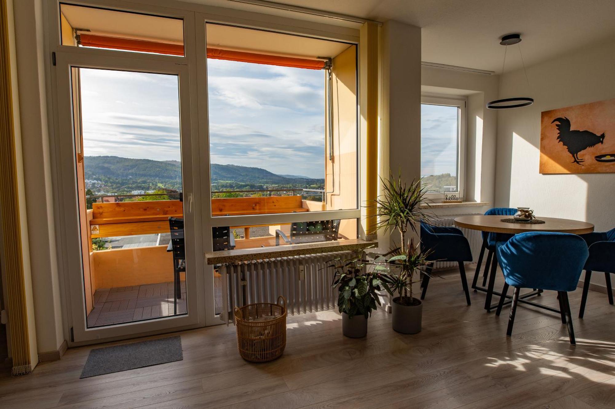 Harzsight180 Apartment Bad Harzburg Ngoại thất bức ảnh